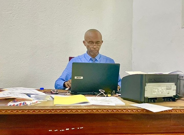 Ali Chahidi Mohamed entend redéfinir les missions de l’INJS
